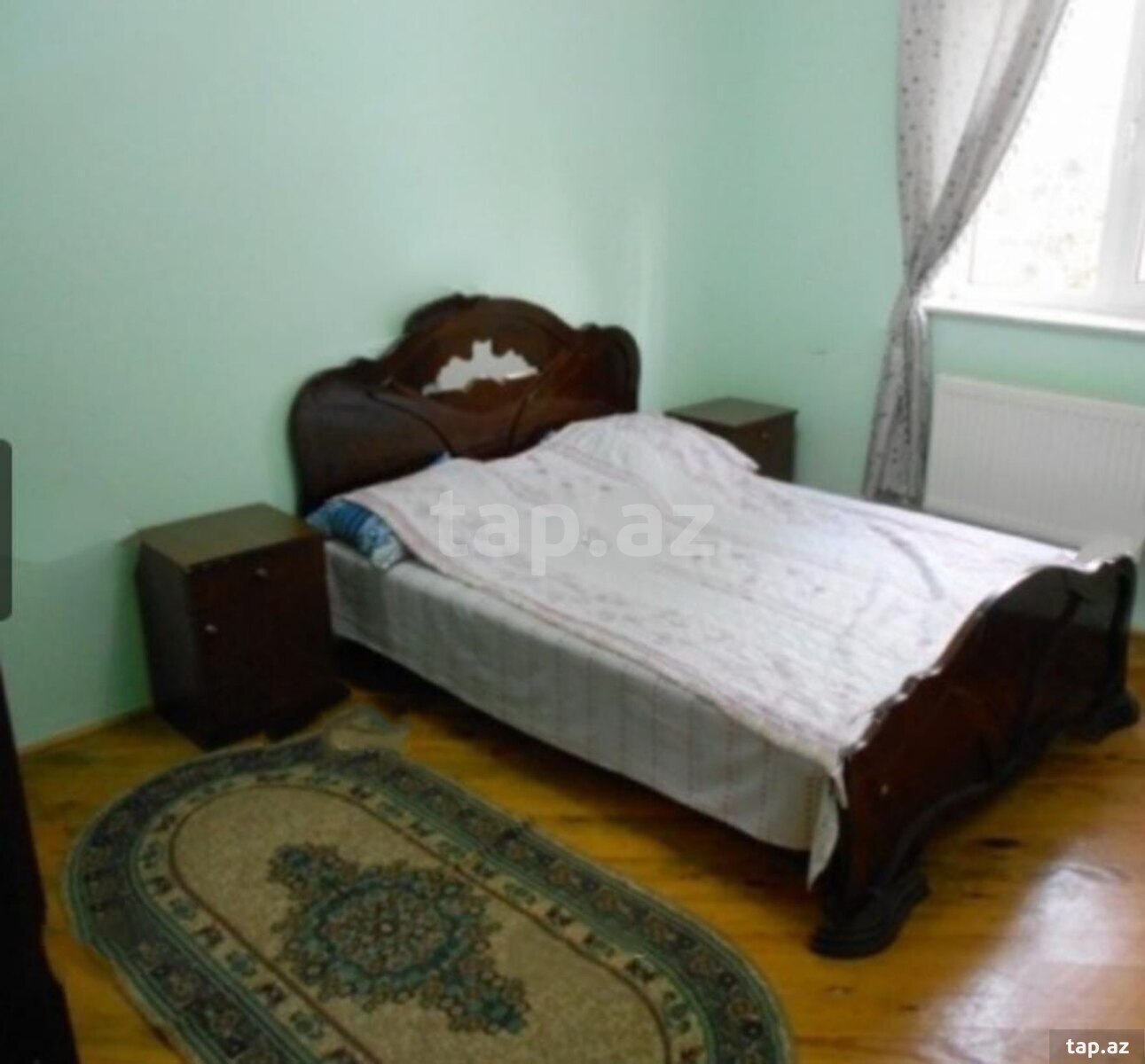 Bağ evi kirayə verilir, Mərdəkan qəs. (16)