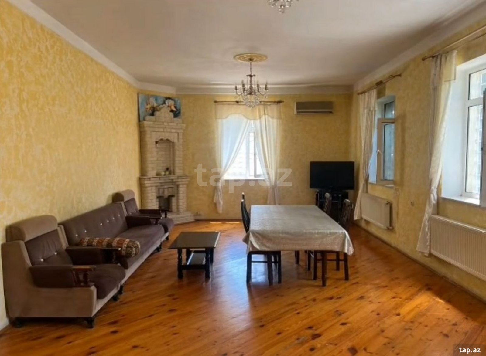 Bağ evi kirayə verilir, Mərdəkan qəs. (22)