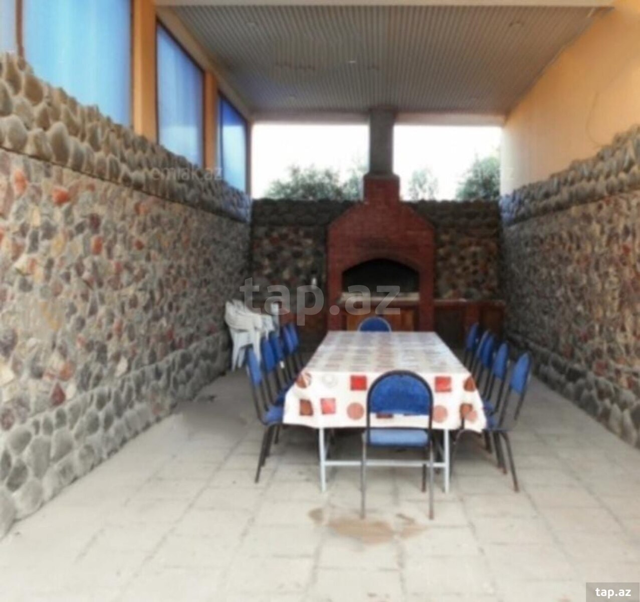 Bağ evi kirayə verilir, Mərdəkan qəs. (20)