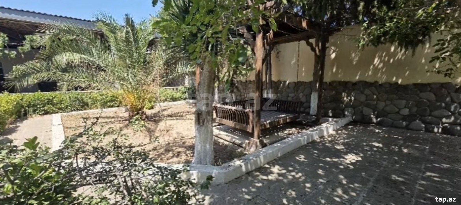Bağ evi kirayə verilir, Mərdəkan qəs. (23)