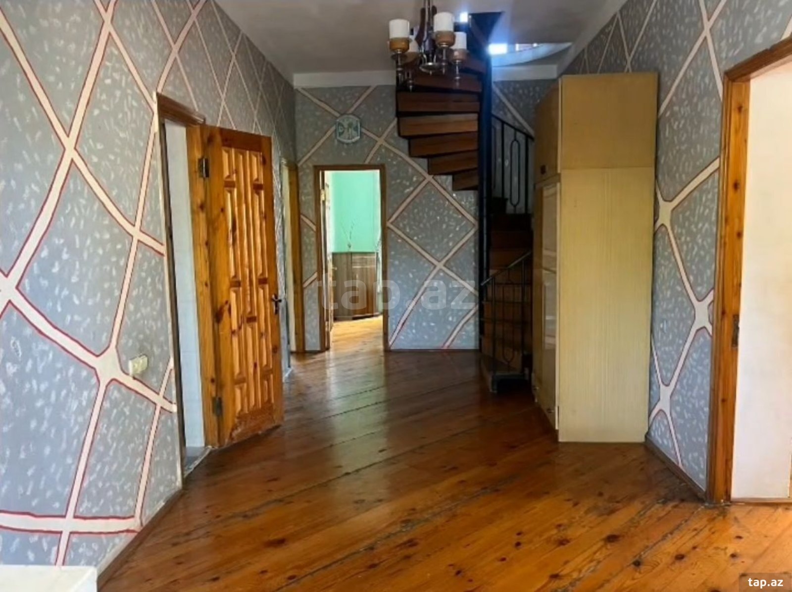 Bağ evi kirayə verilir, Mərdəkan qəs. (25)