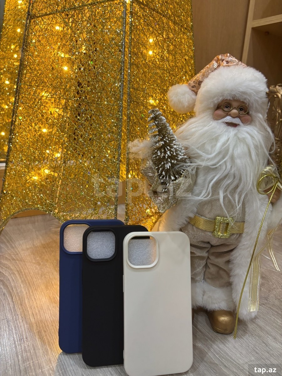 Apple iPhone arxalığı (3)
