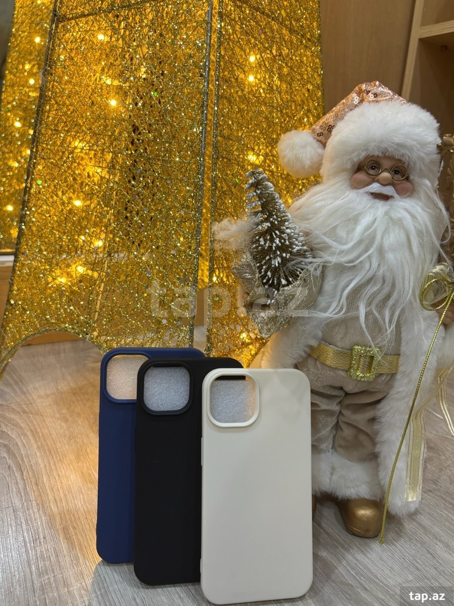 Apple iPhone arxalığı (2)