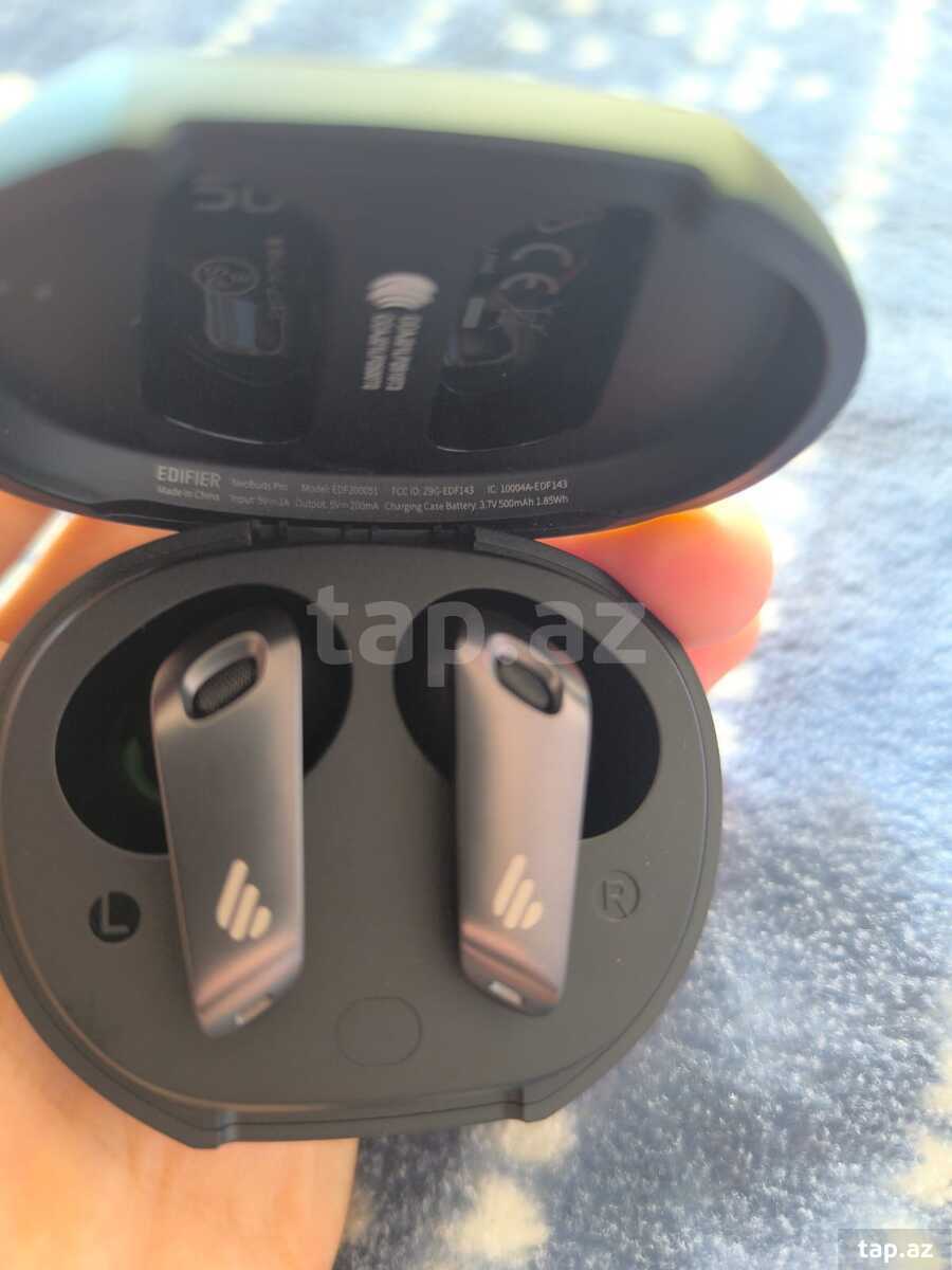 Edifier NeoBuds Pro (5)
