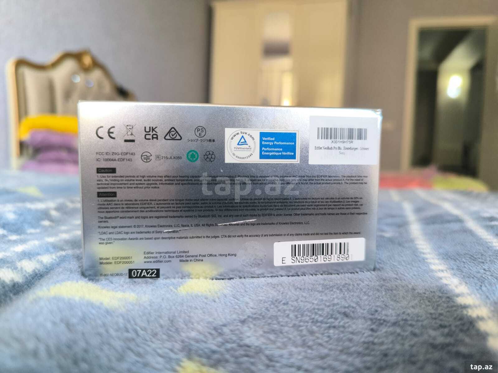 Edifier NeoBuds Pro (12)