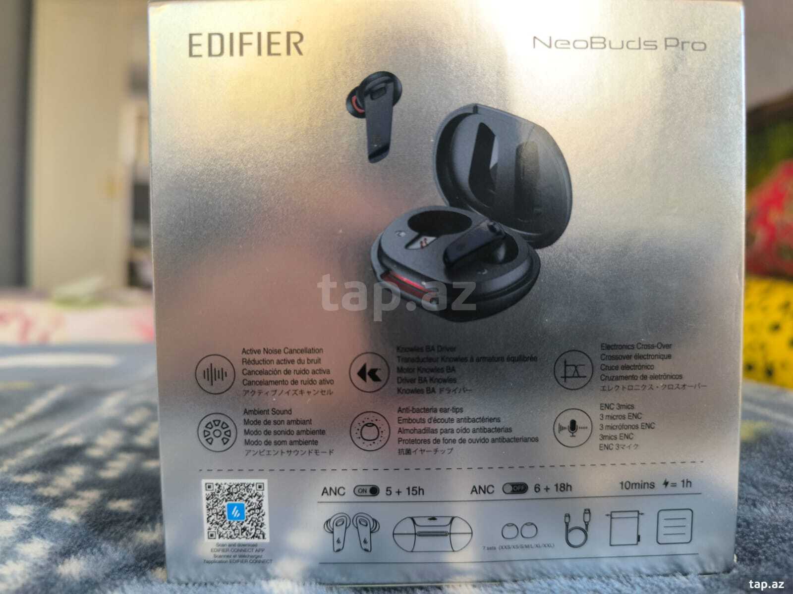Edifier NeoBuds Pro (4)