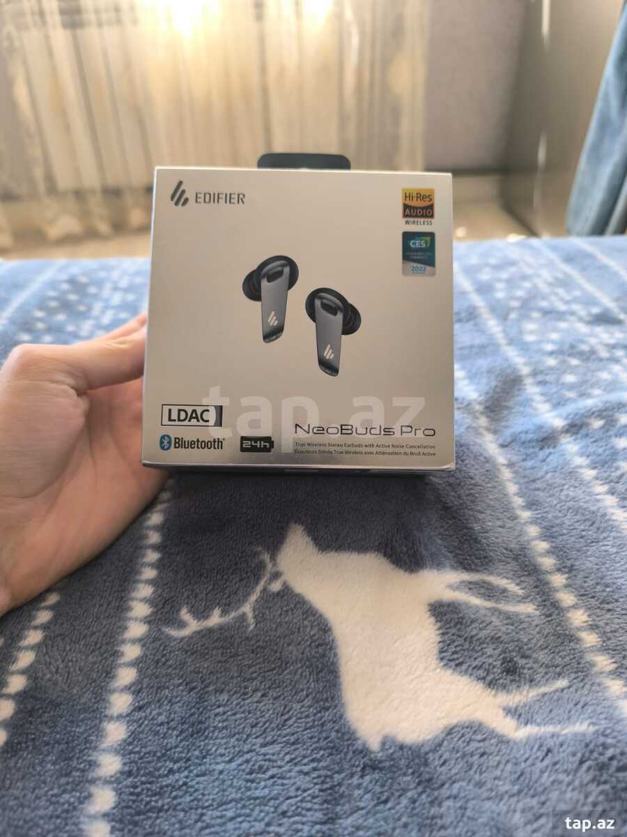 Edifier NeoBuds Pro