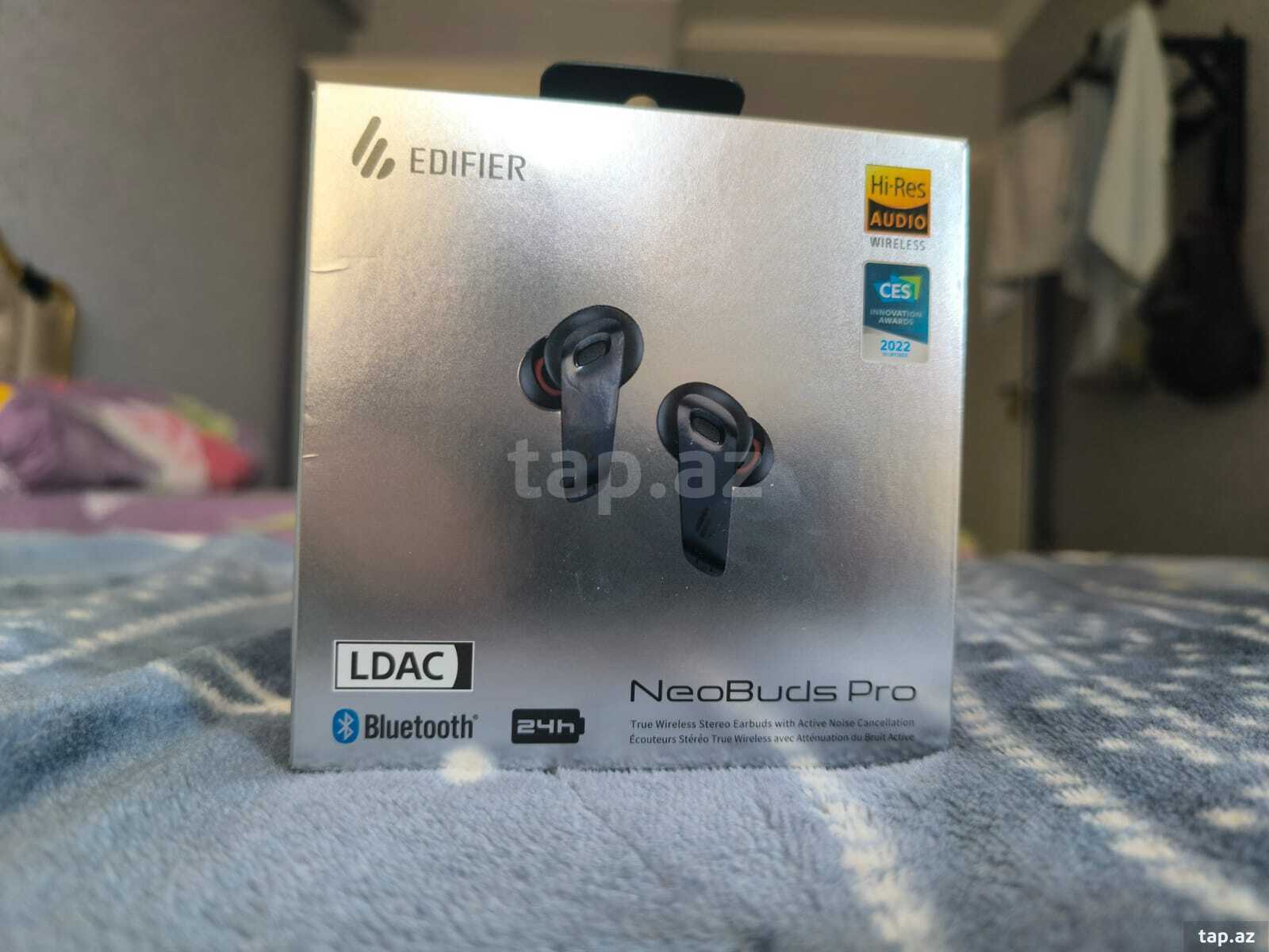 Edifier NeoBuds Pro (2)