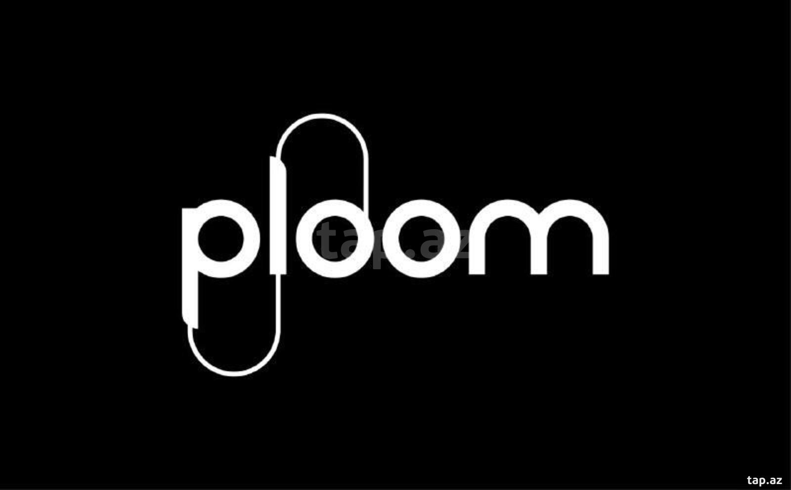 Tütün qızdırcısı Ploom (2)
