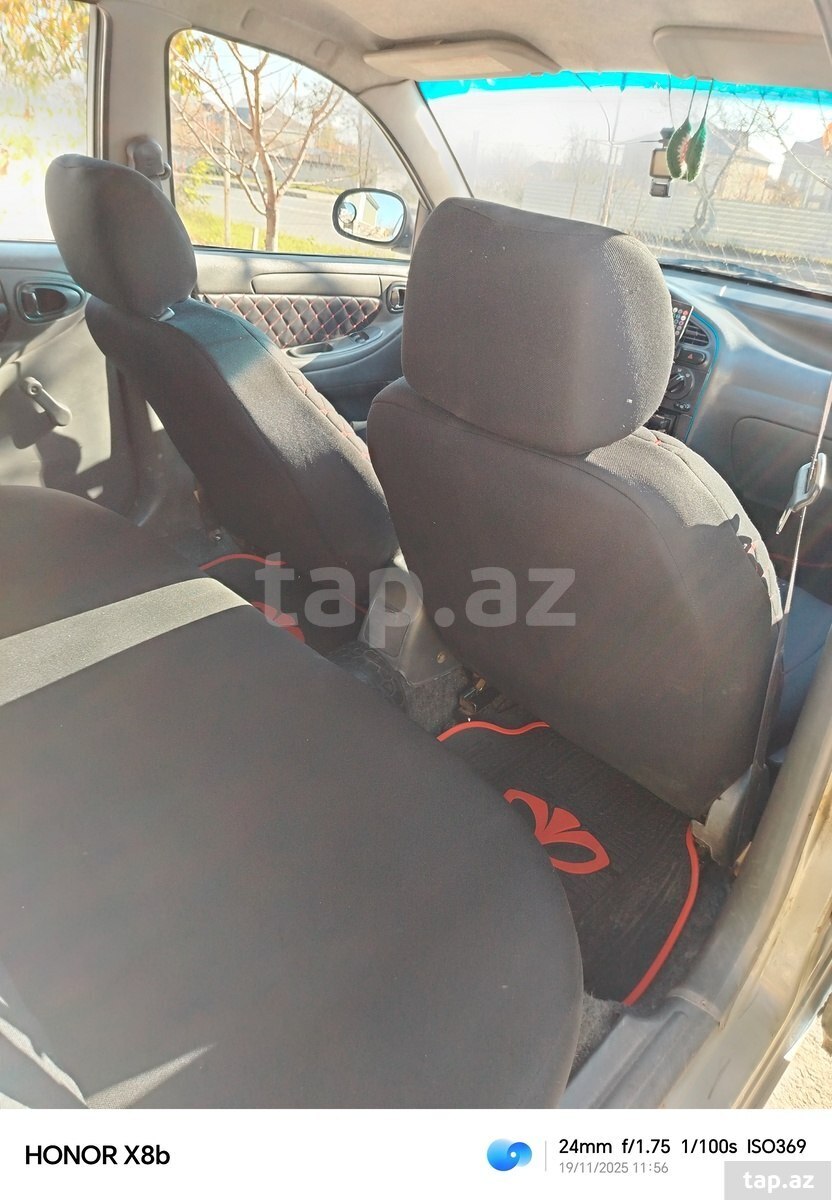 Daewoo Lanos, 2009 il (6)