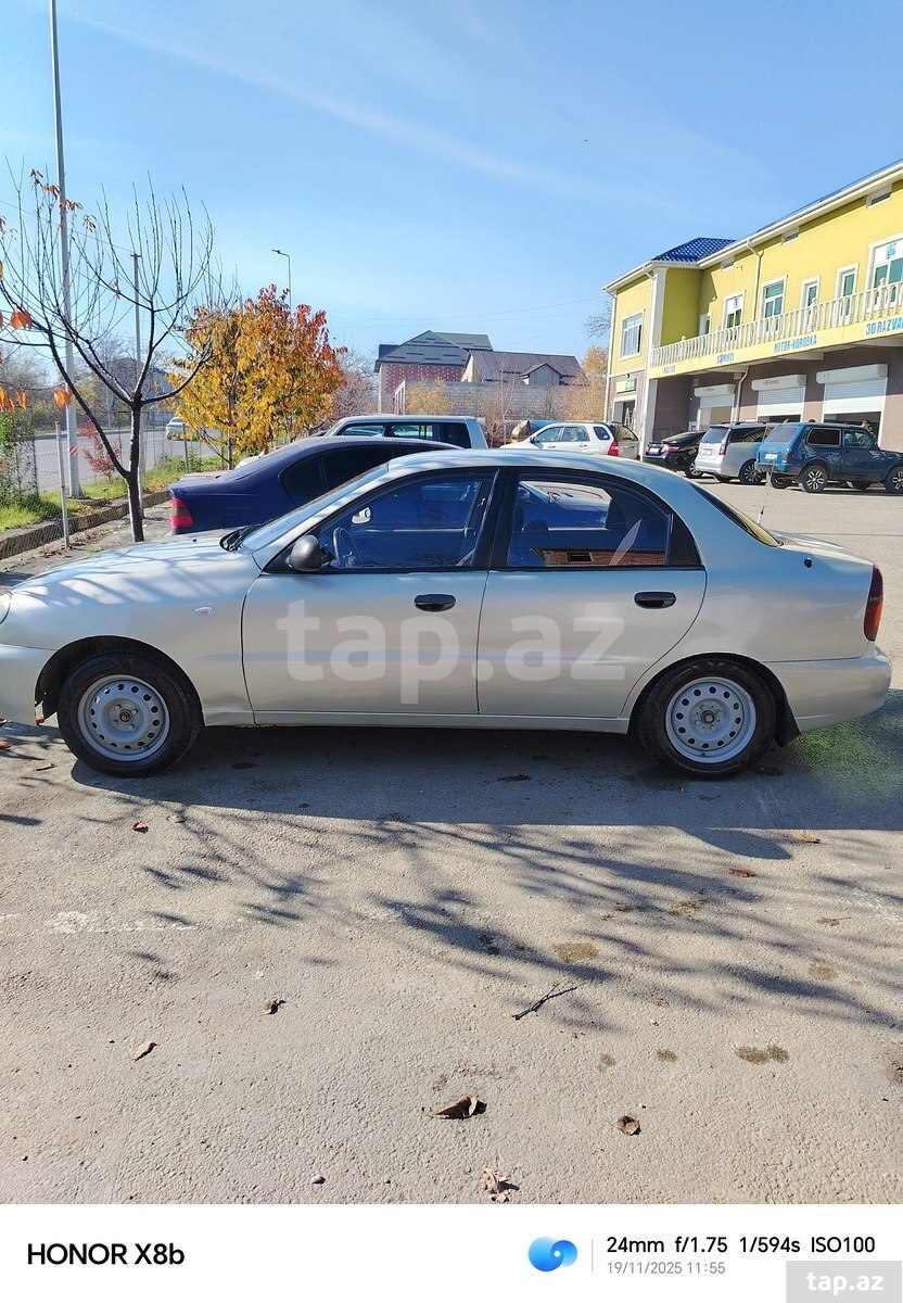 Daewoo Lanos, 2009 il (3)