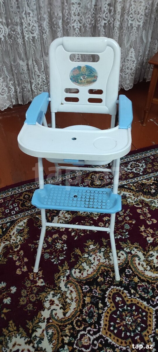 Qidalanma oturacağı