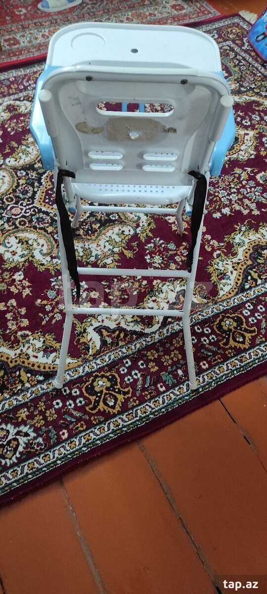 Qidalanma oturacağı (3)