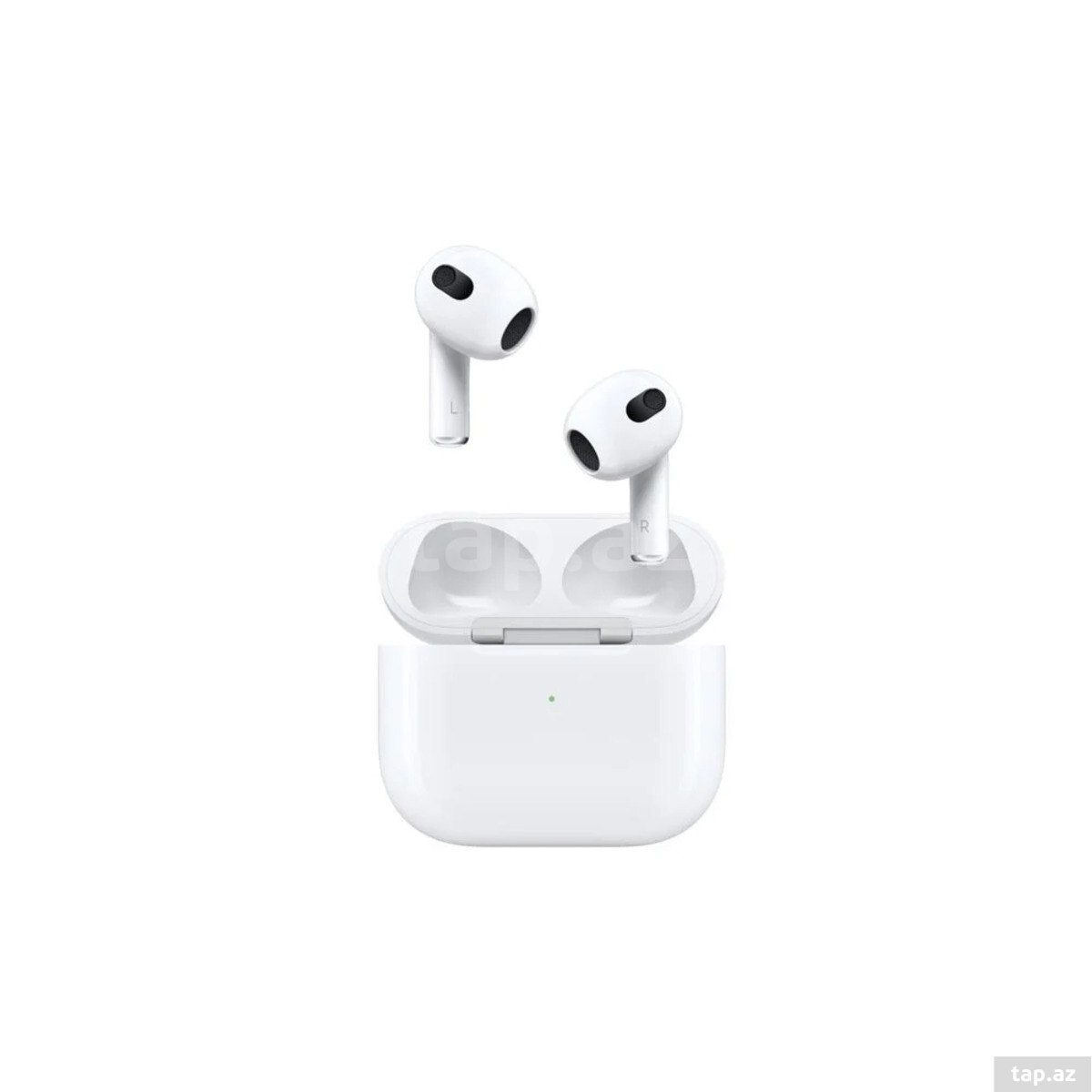 AirPods 4