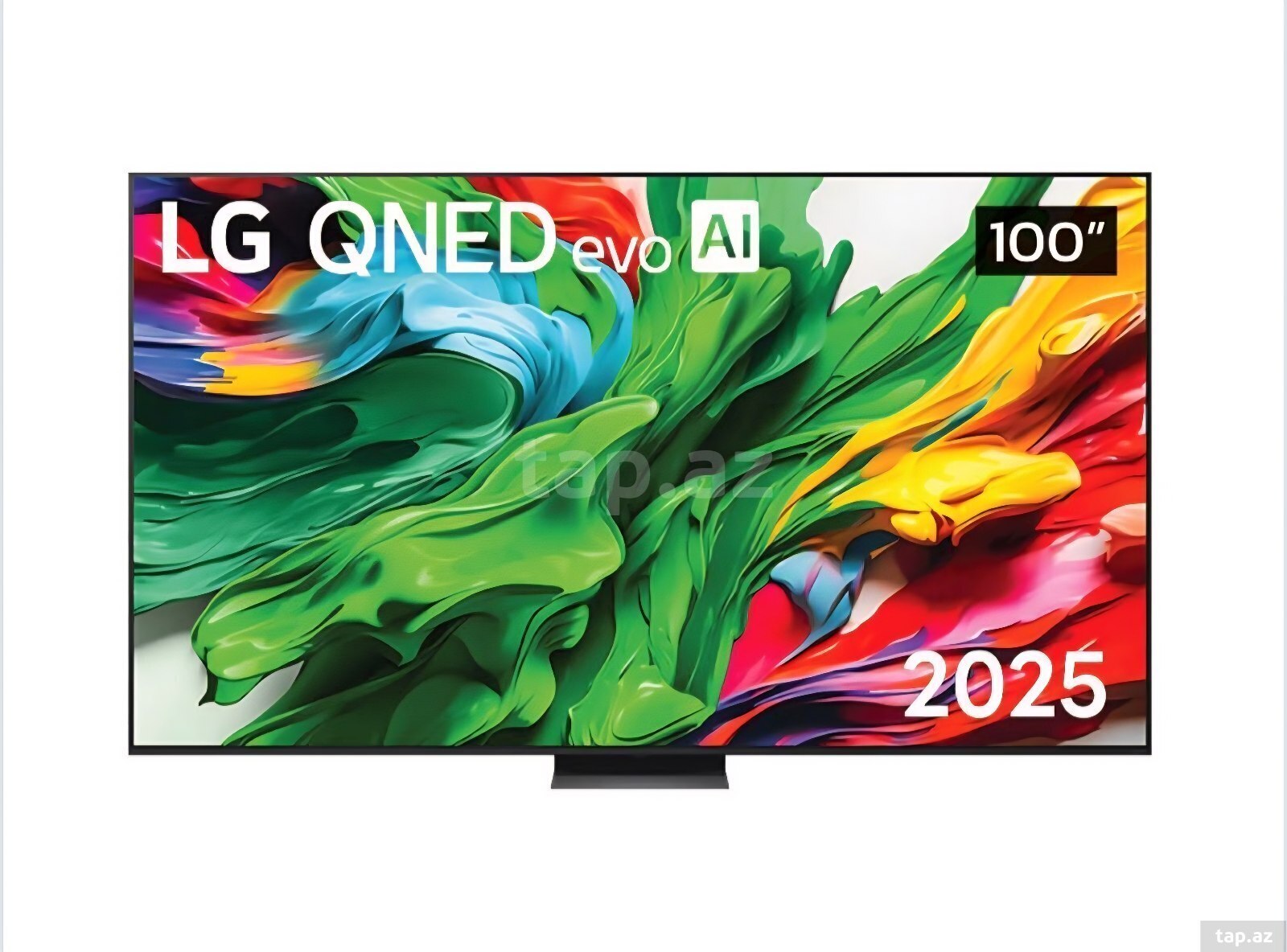 Televizor LG 100QNED86A6A