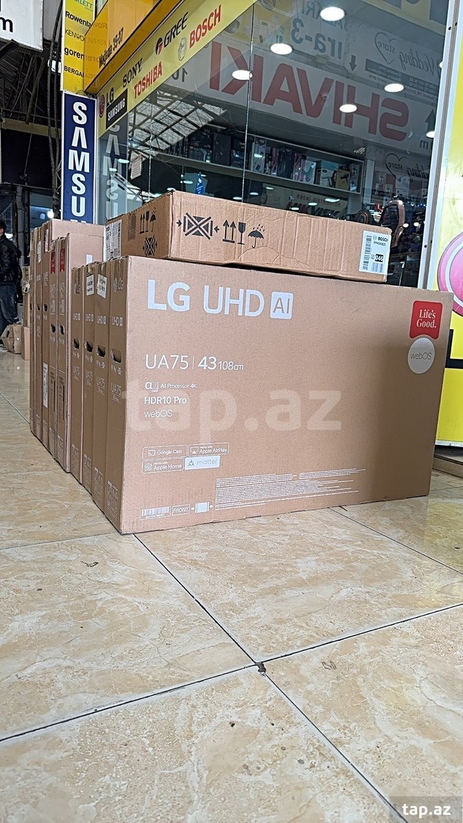 Televizor LG