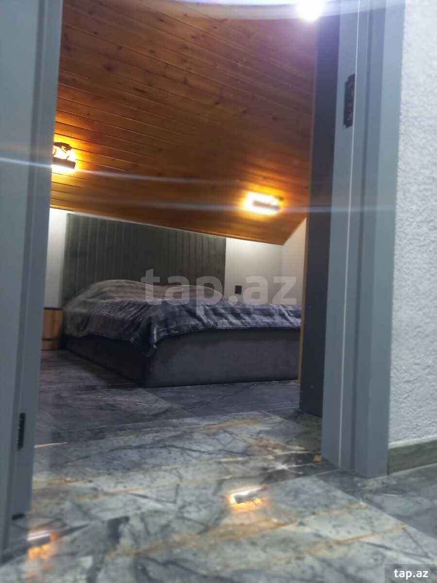 Bağ evi kirayə verilir, Şüvəlan qəs. (10)