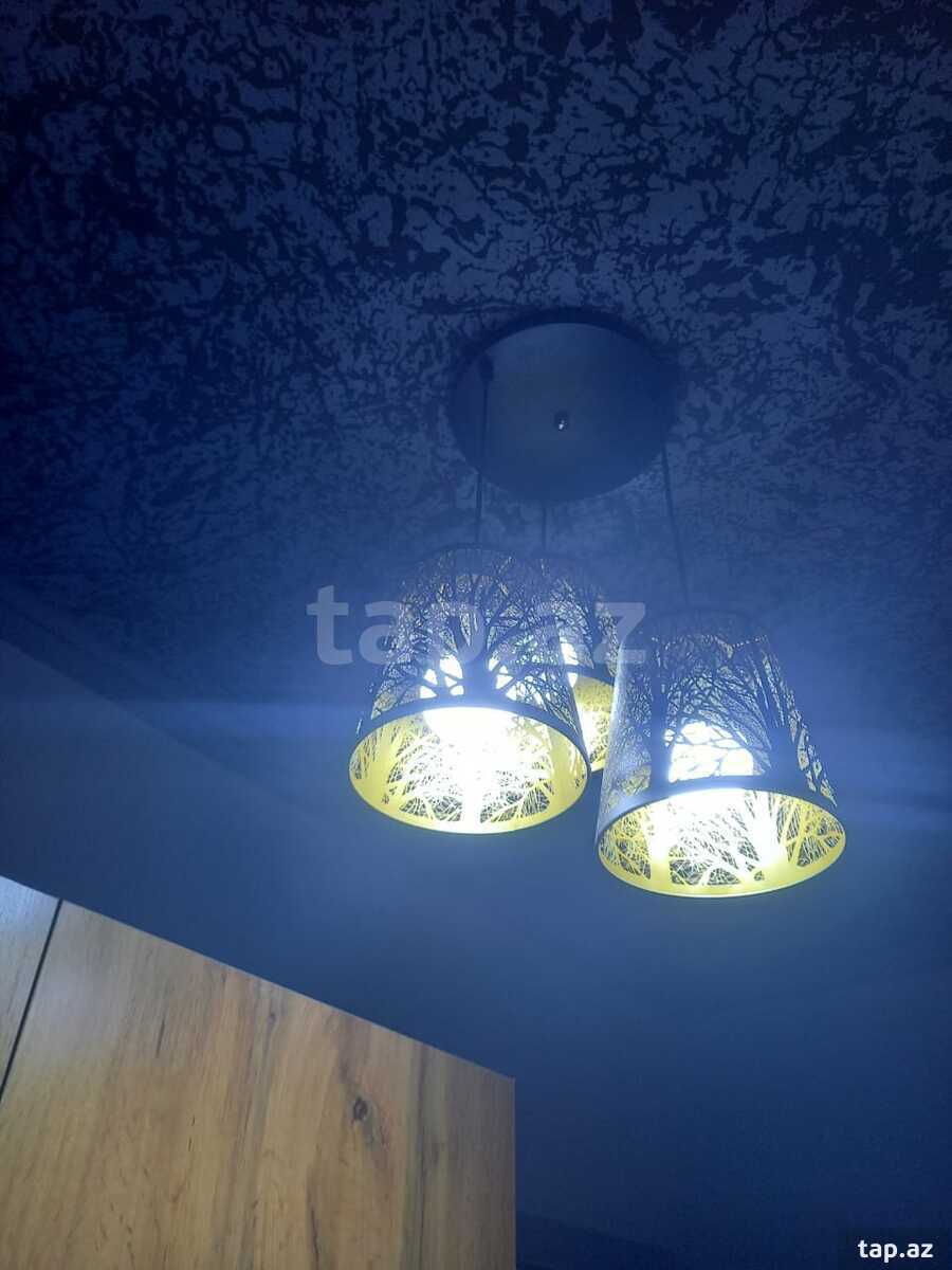 Bağ evi kirayə verilir, Şüvəlan qəs. (13)