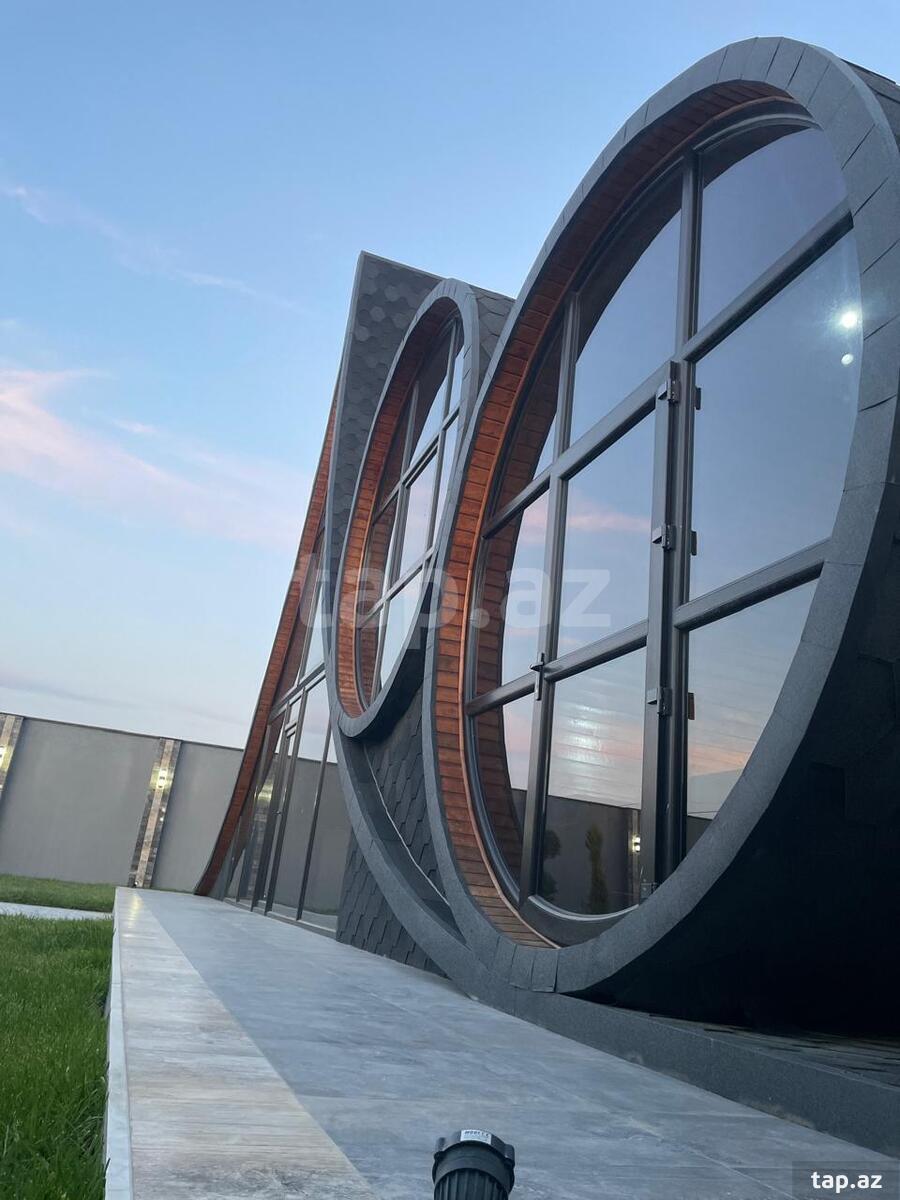 Bağ evi kirayə verilir, Şüvəlan qəs. (23)
