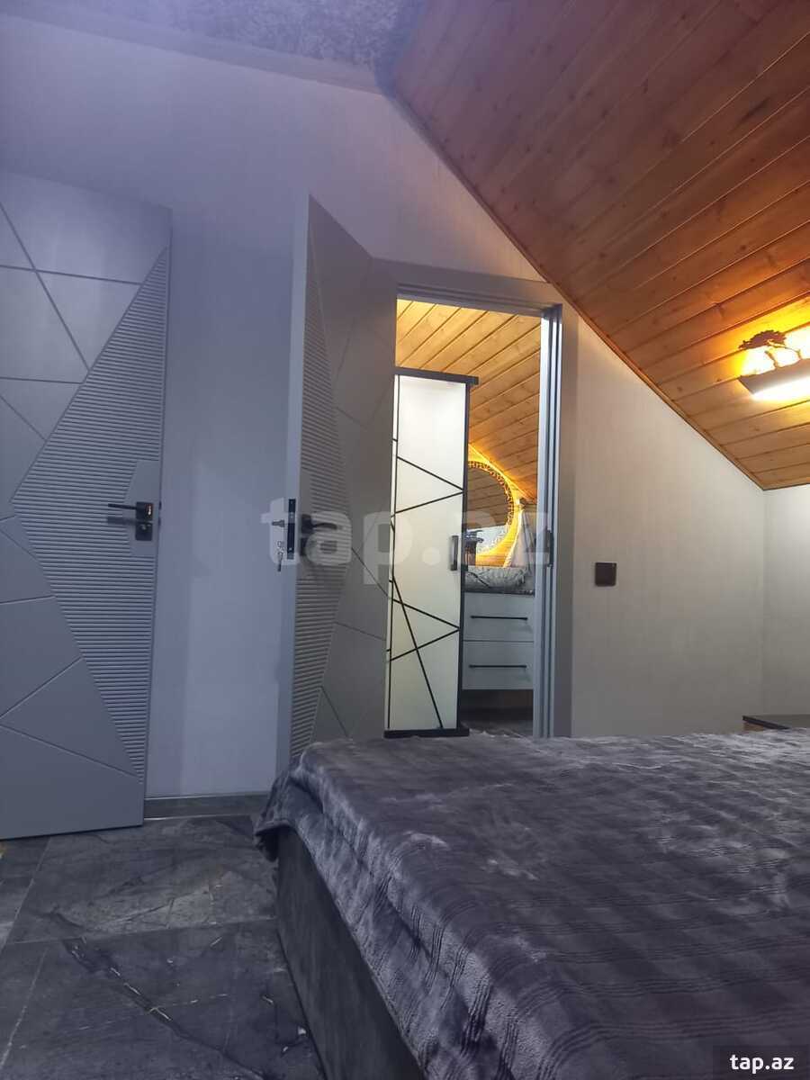 Bağ evi kirayə verilir, Şüvəlan qəs. (22)