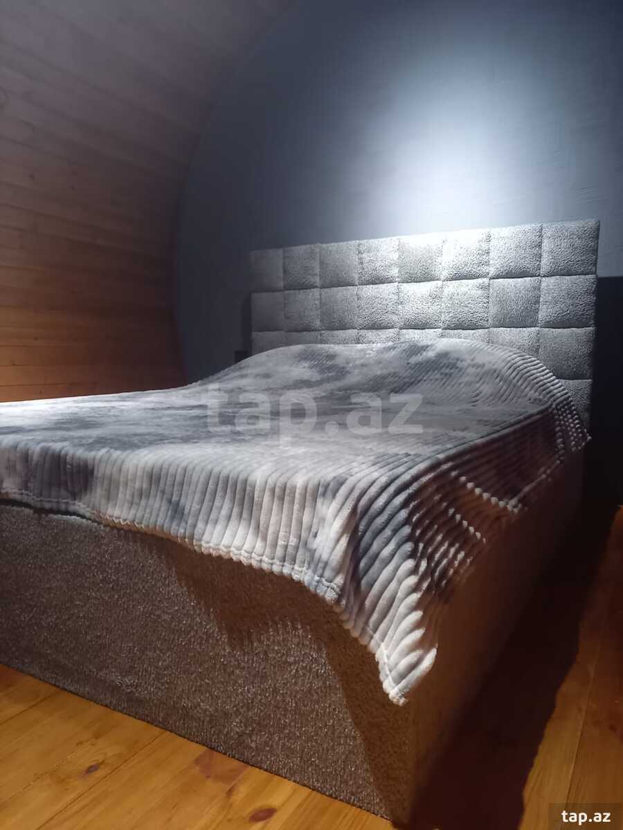 Bağ evi kirayə verilir, Şüvəlan qəs. (19)