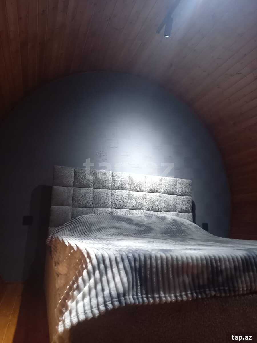 Bağ evi kirayə verilir, Şüvəlan qəs. (21)