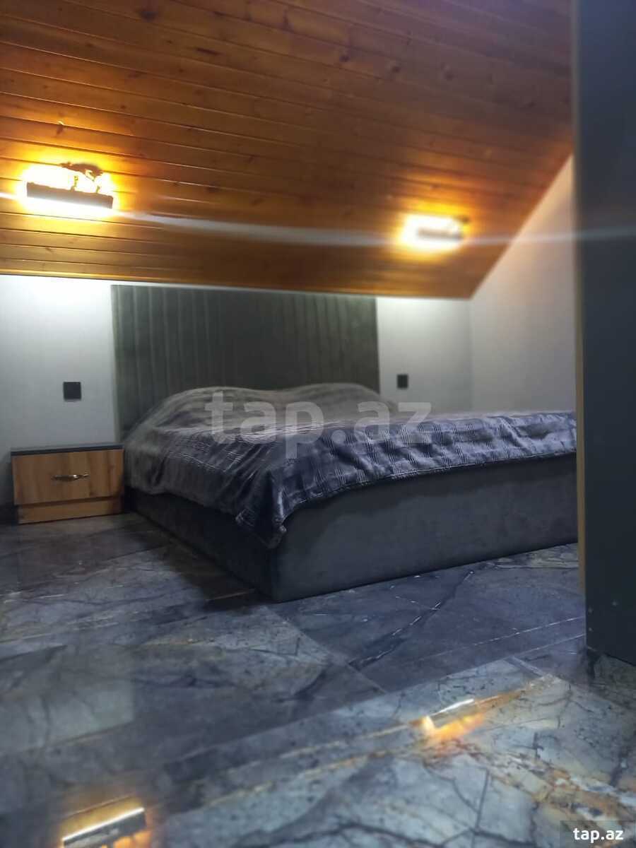 Bağ evi kirayə verilir, Şüvəlan qəs. (17)