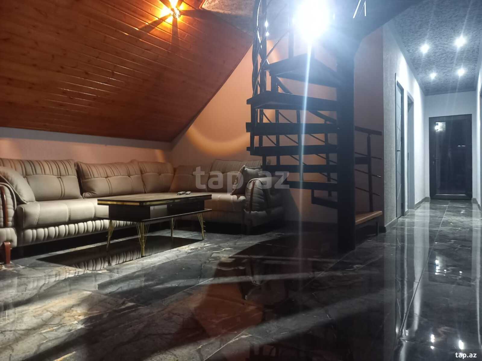 Bağ evi kirayə verilir, Şüvəlan qəs. (8)