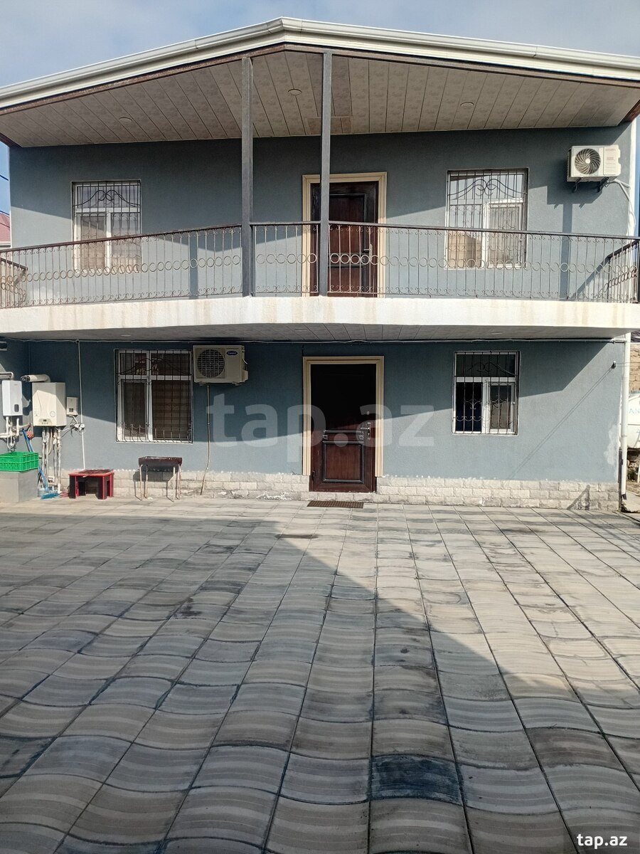 Villa, Türkan qəs. (12)