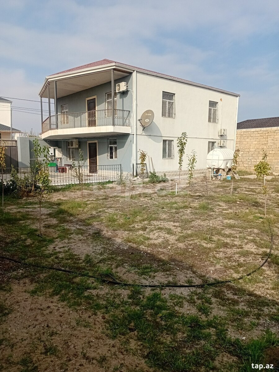 Villa, Türkan qəs. (14)