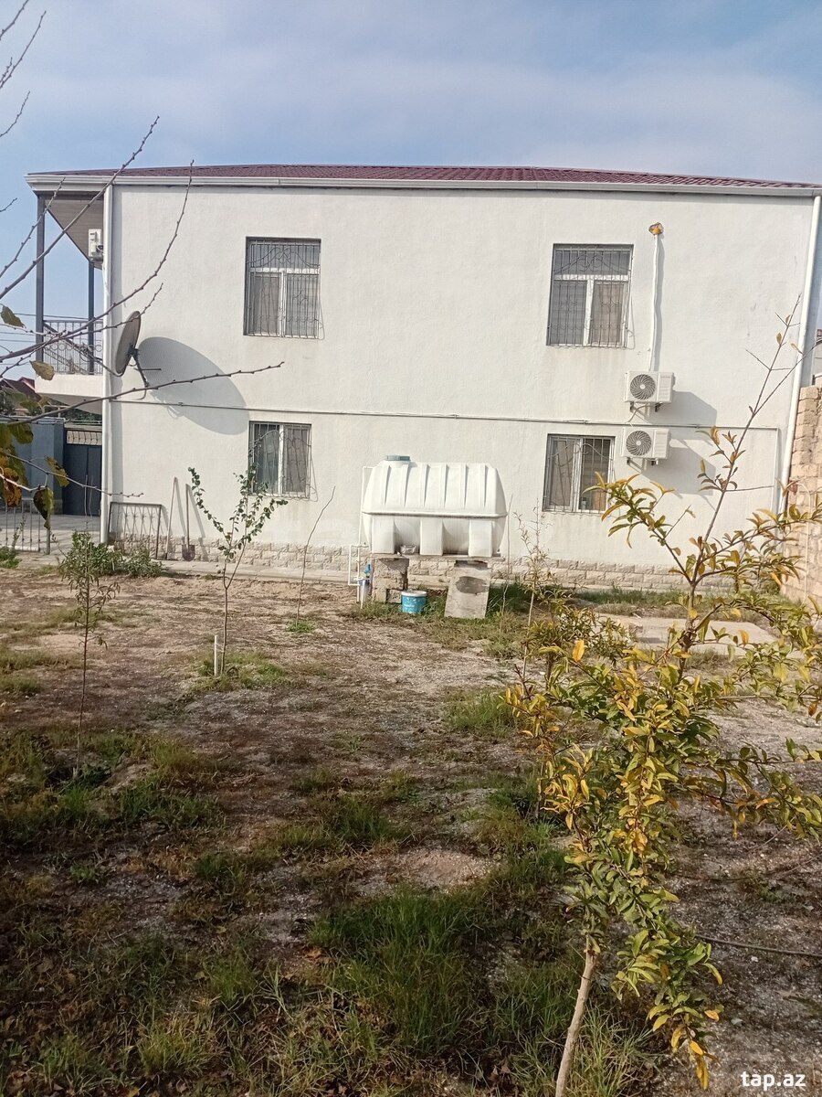 Villa, Türkan qəs. (15)