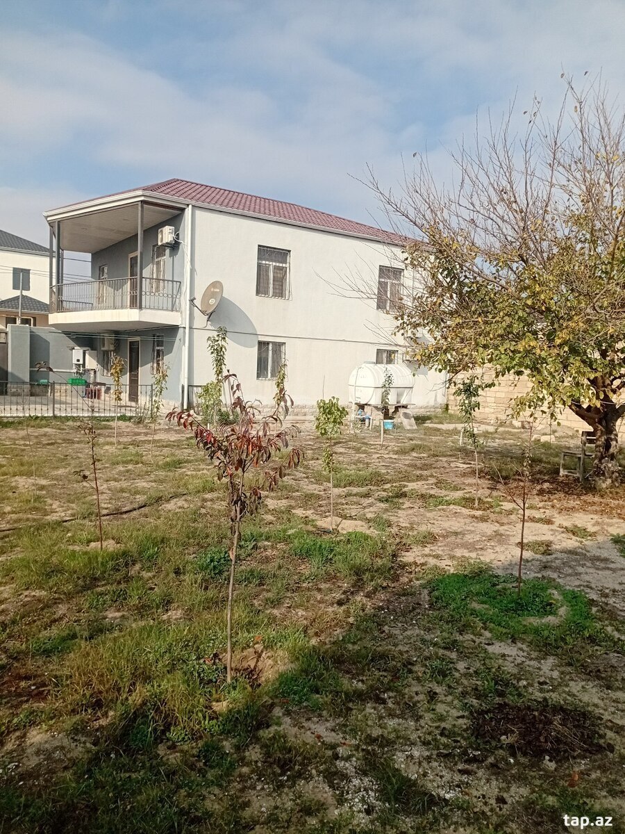Villa, Türkan qəs. (17)