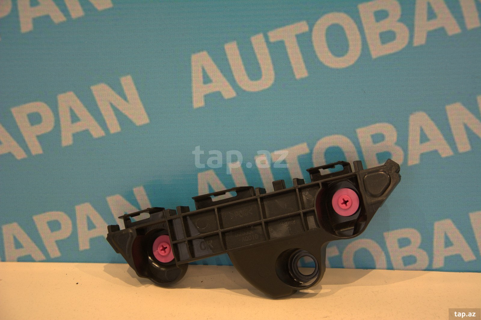 Toyota, Mitsubishi, Nissan bufer kirşəsi