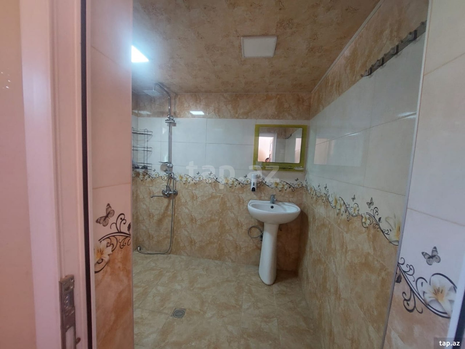 Həyət evi, Kürdəmir r.
