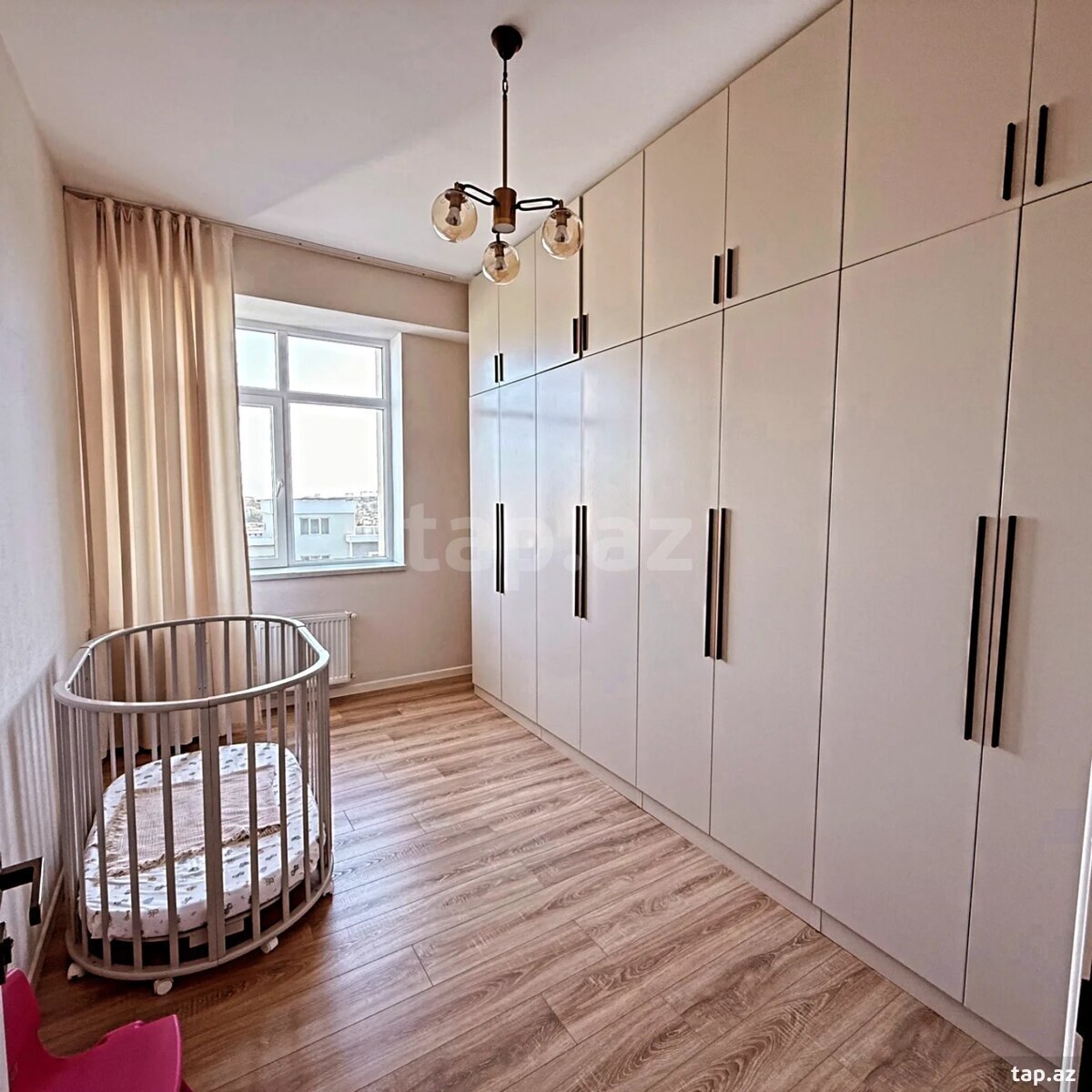 2-комн. квартира на продажу, Ясамал, Баку