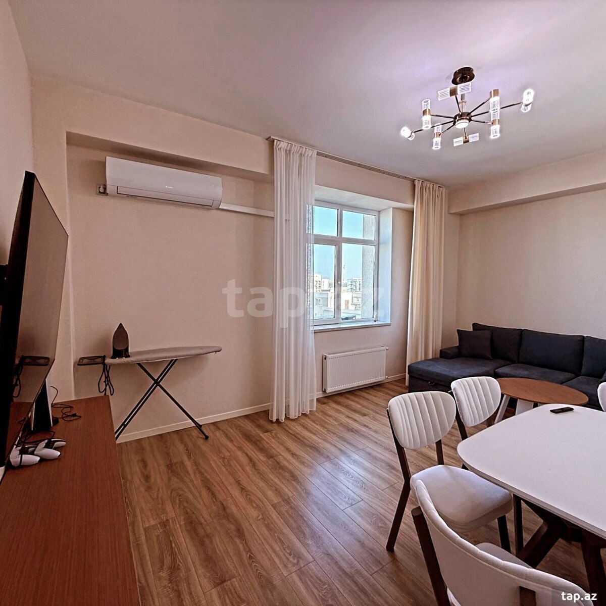 2-комн. квартира на продажу, Ясамал, Баку
