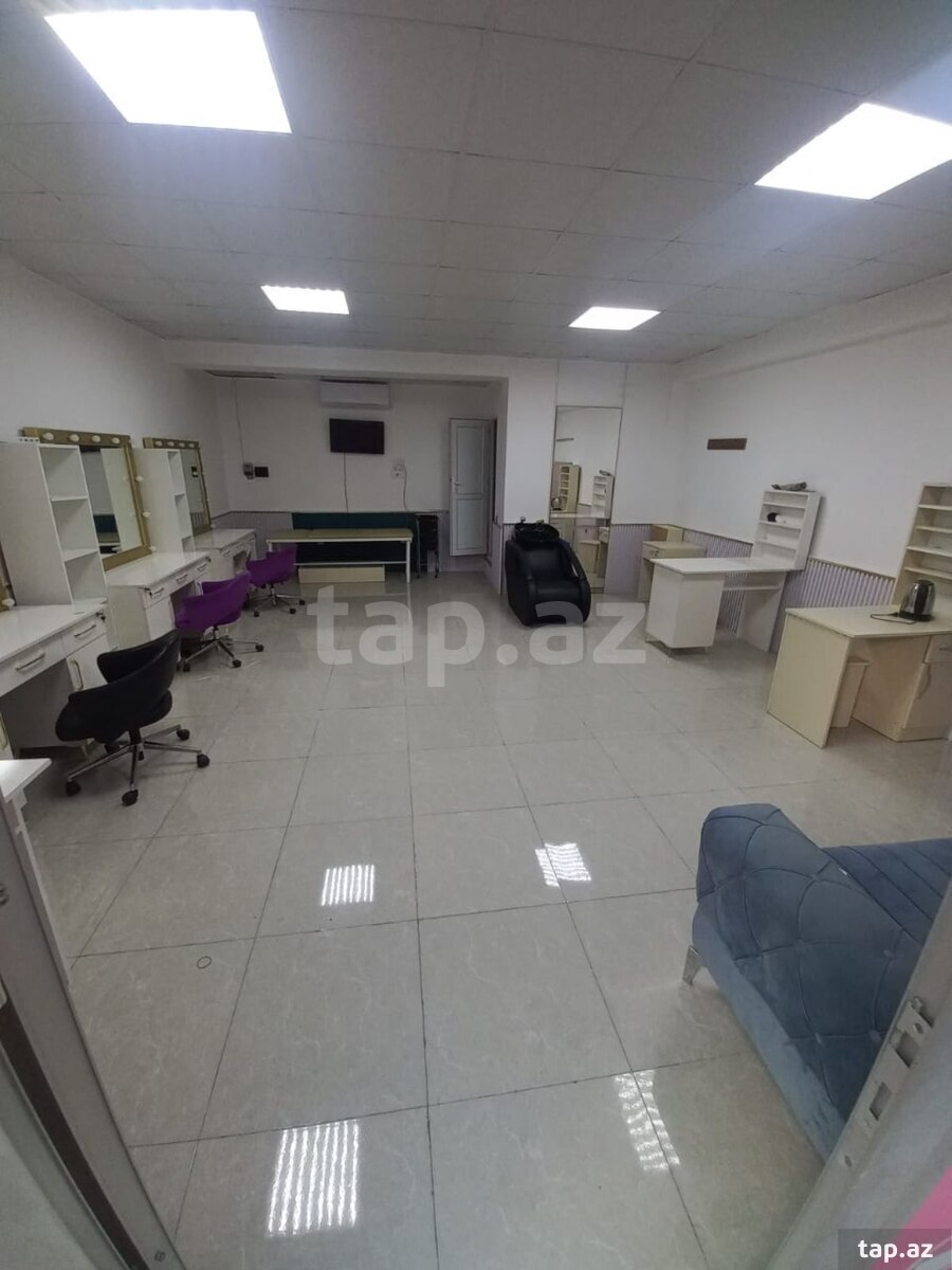 Obyekt, Bakıxanov qəs. (7)