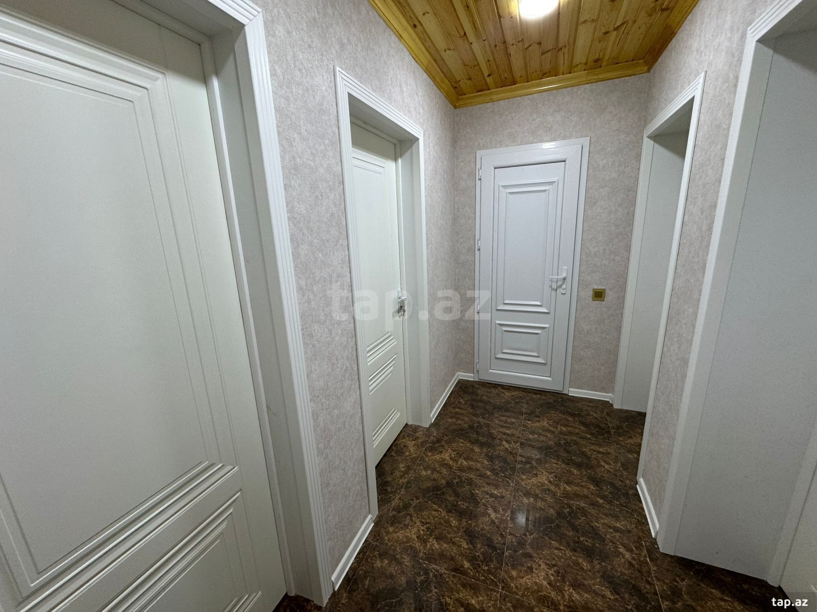 Həyət evi, Binəqədi qəs. (11)