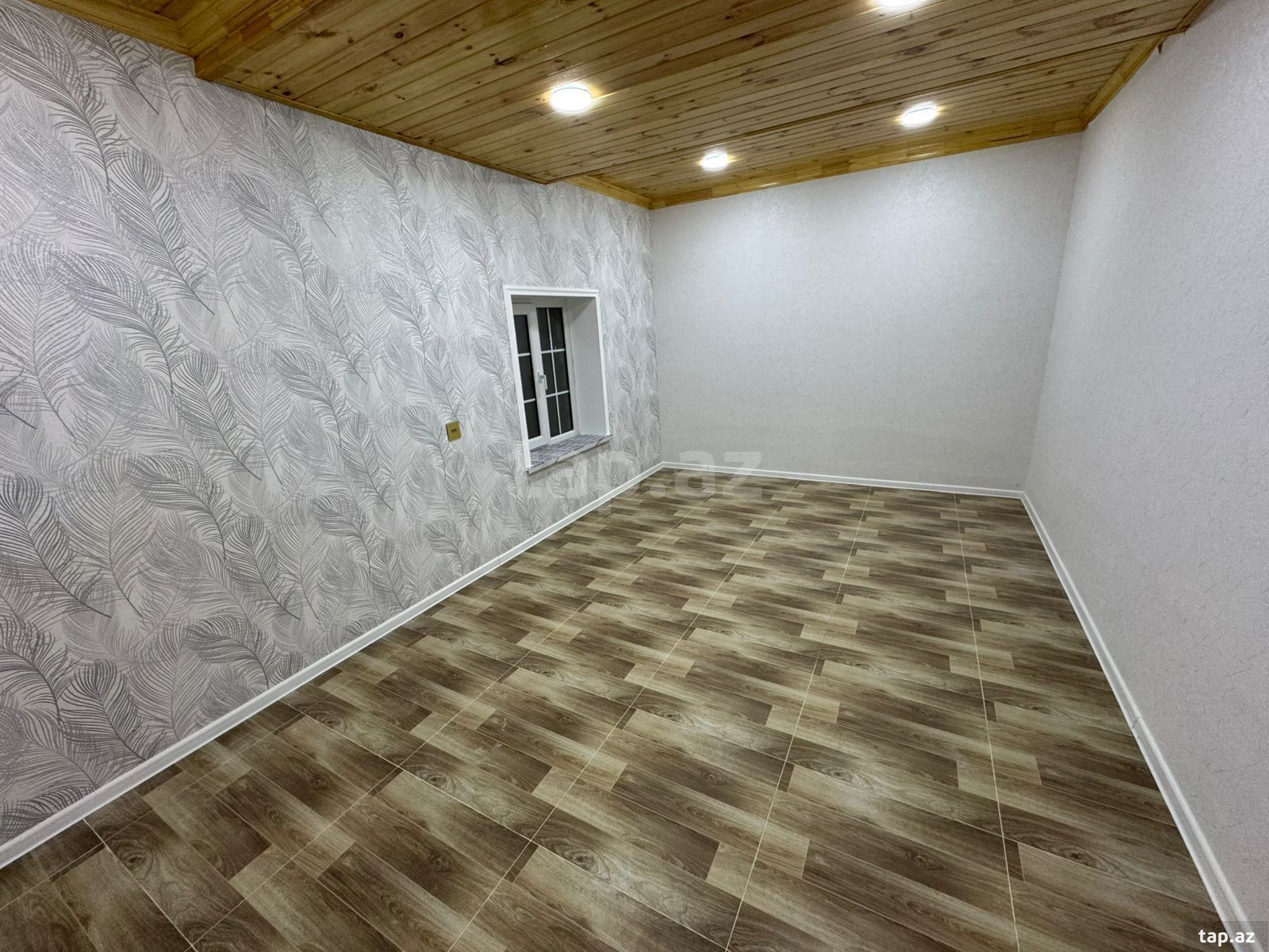 Həyət evi, Binəqədi qəs. (10)