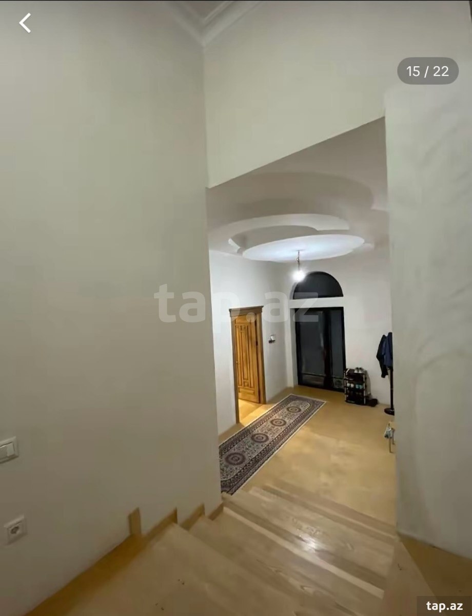 Həyət evi, Xaçmaz r.