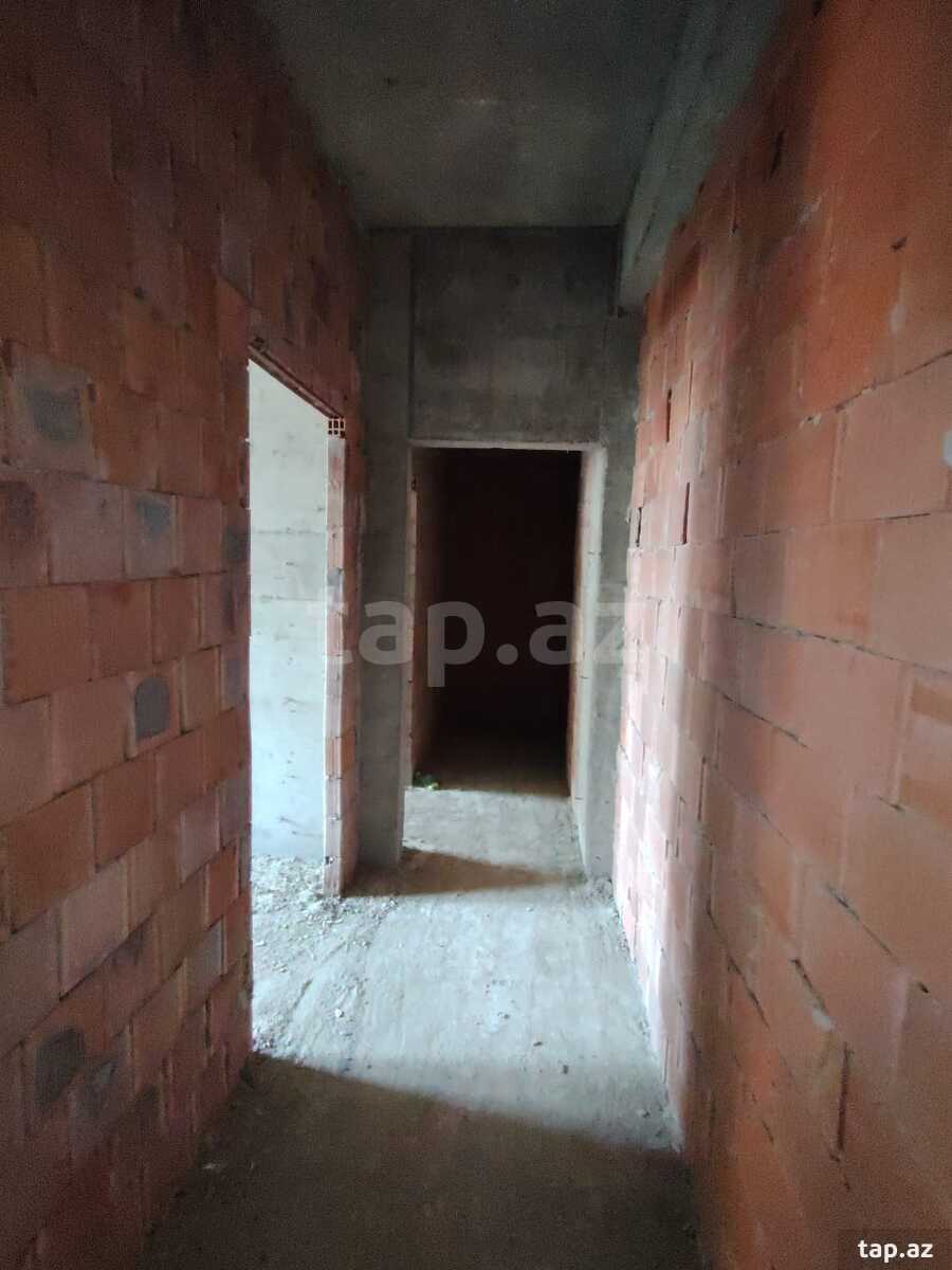 3-room apartment for sale, Sumgait
