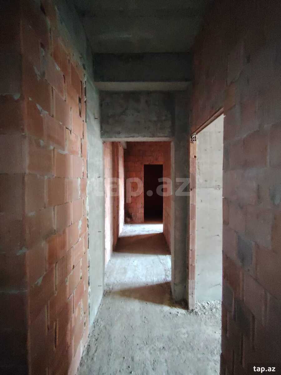 3-room apartment for sale, Sumgait