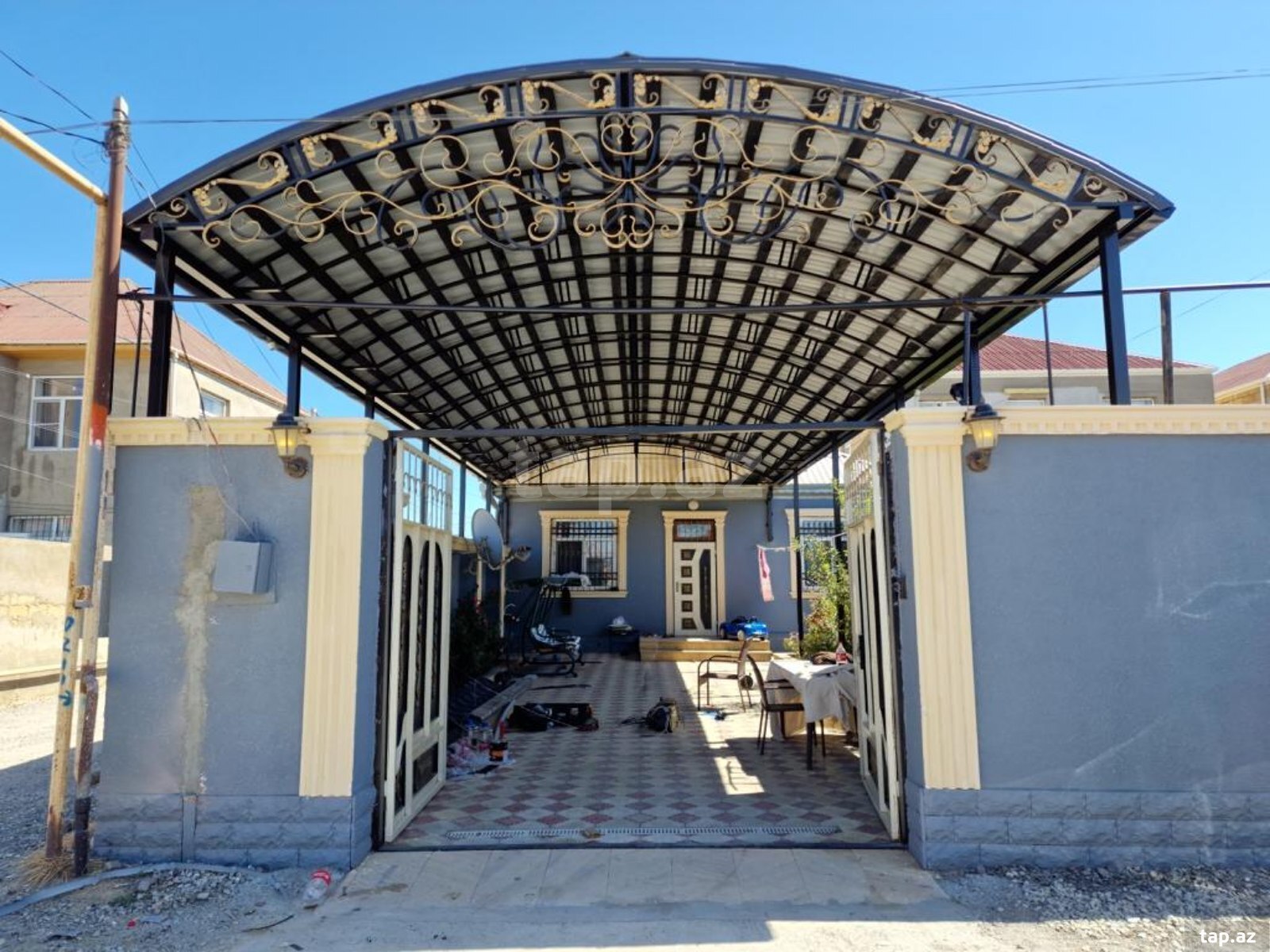Talvar işləri  (16)
