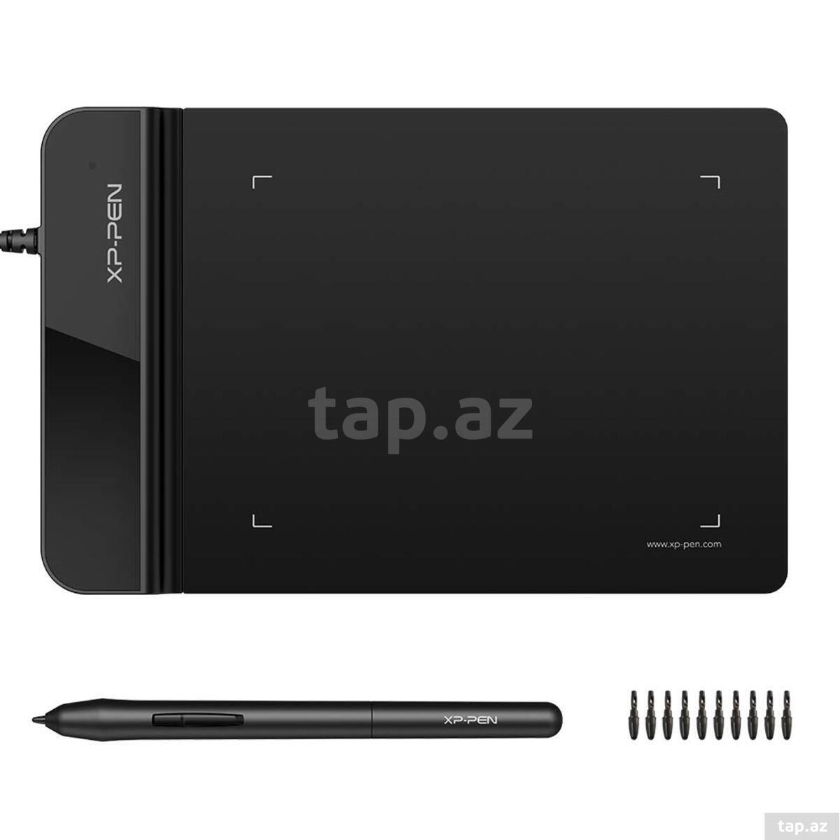 Qrafik planşet digitayzer XP Pen G430