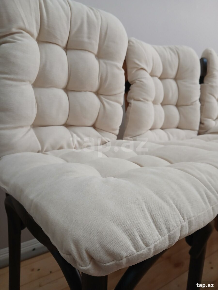 Oturacaq yastıqları (5)