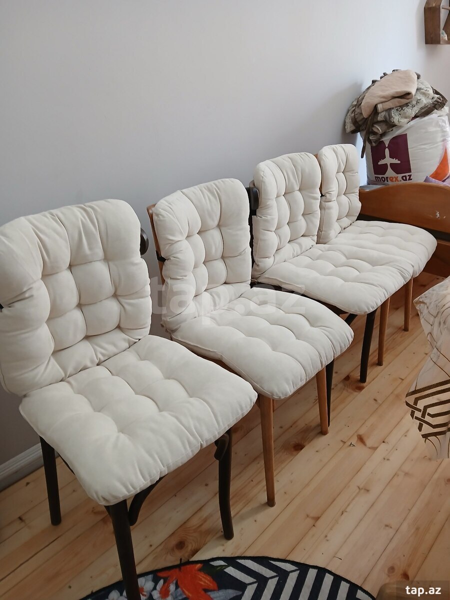 Oturacaq yastıqları (3)