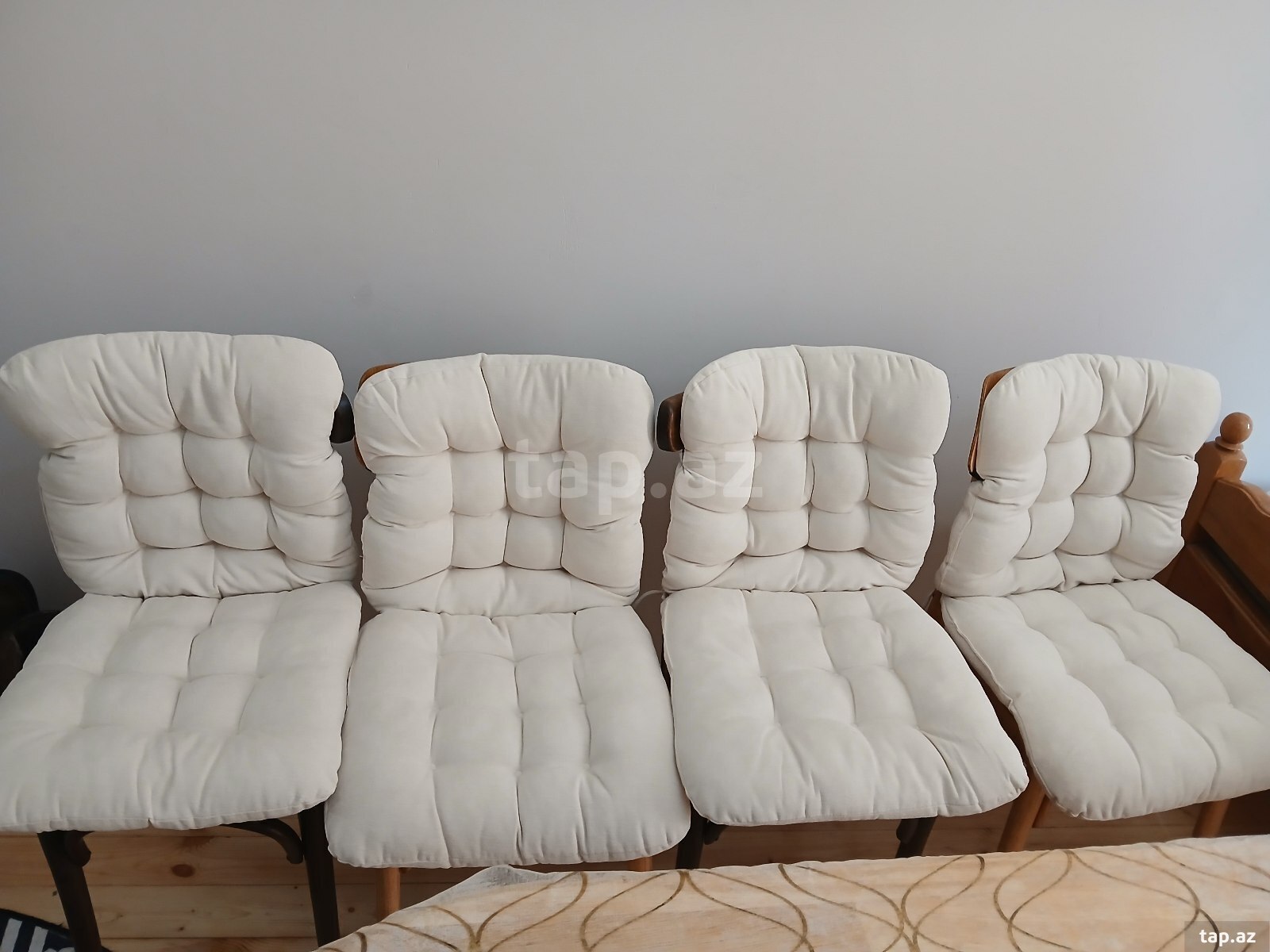 Oturacaq yastıqları (7)