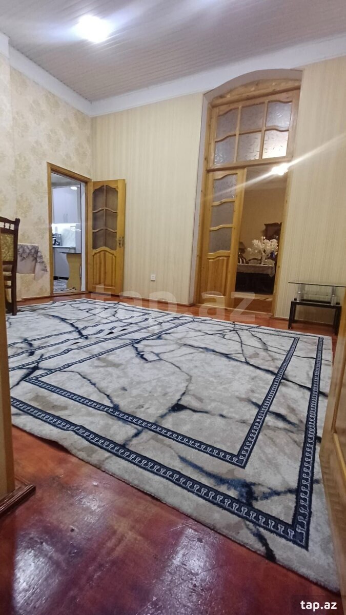 4-комн. квартира на продажу, Сабаил, Баку