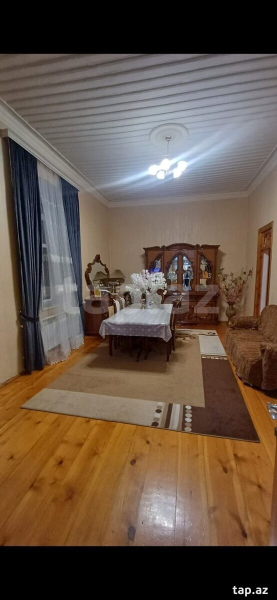 4-комн. квартира на продажу, Сабаил, Баку