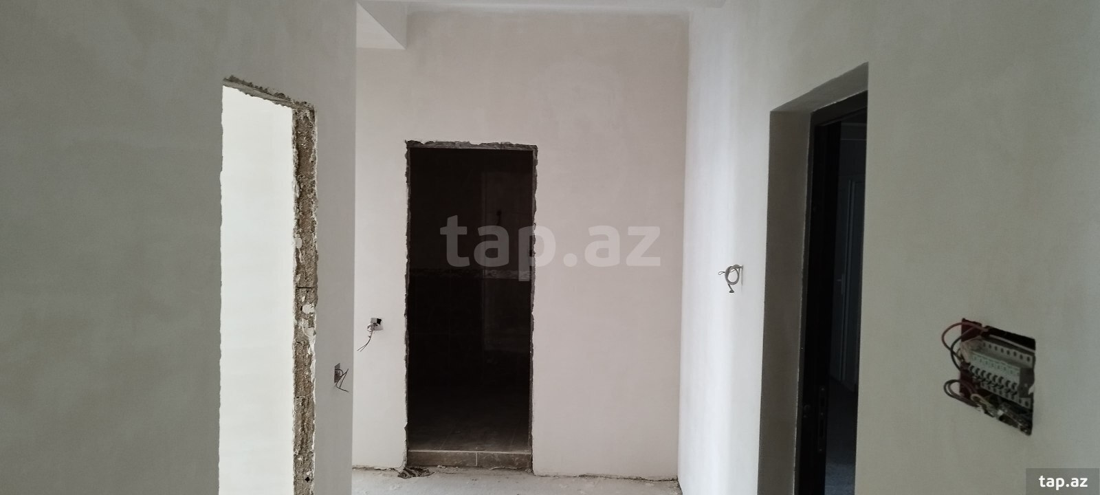 2-room apartment for sale, Binagadi settlement, Baku